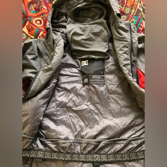 Like New Kids DC Size Small Jacket - Picture 3 of 3